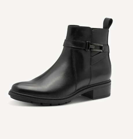 TAMARIS - 25391 45 - NOIR