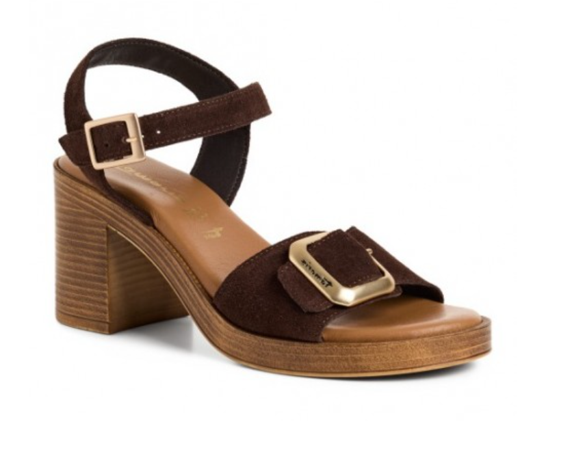 TAMARIS - 28303 46 - MOCCA