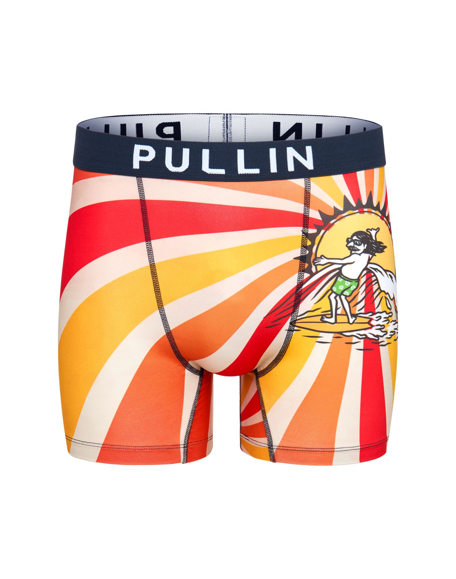 PULL IN - FASHION 2 - CHILLY