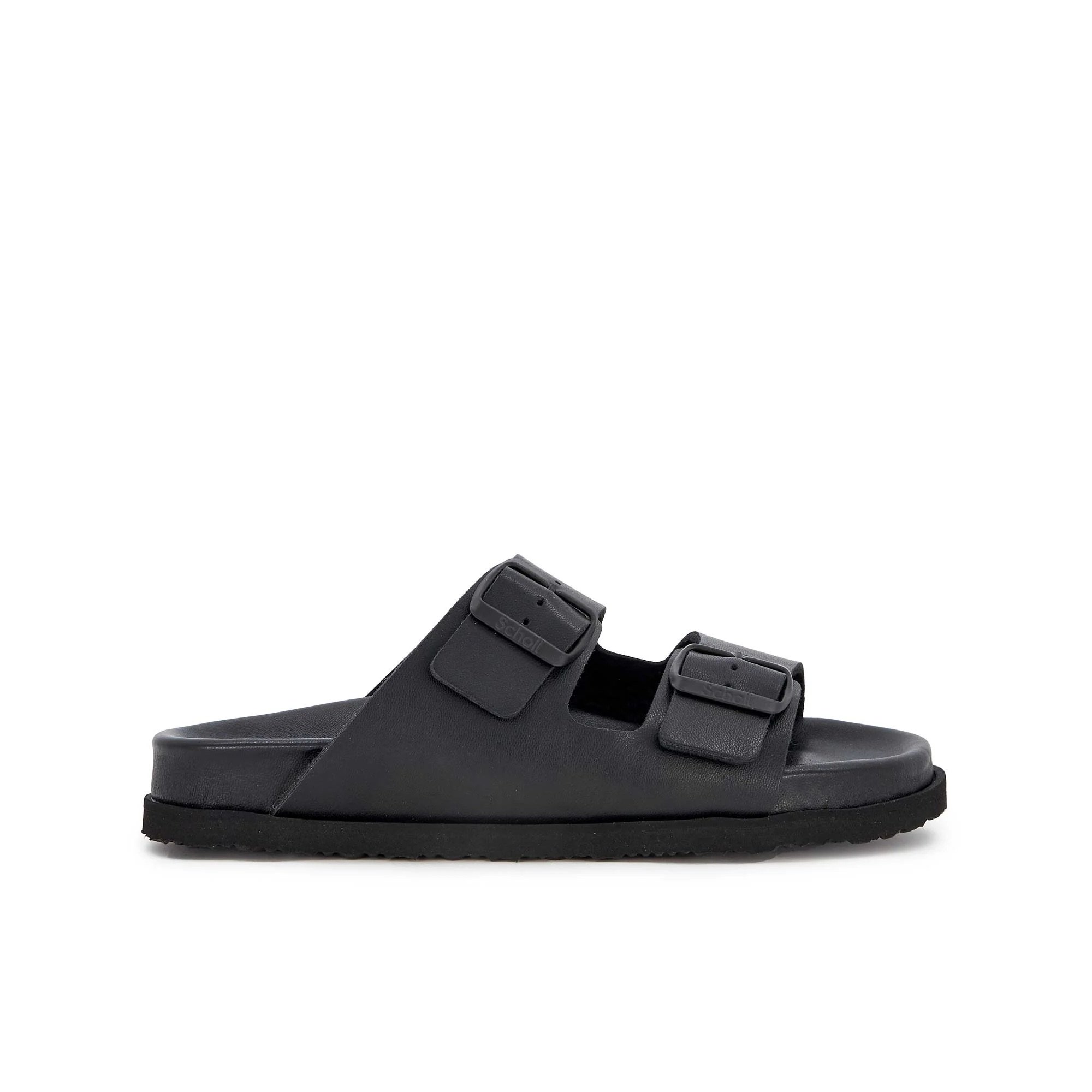 SCHOLL - JOSEPHINE OVER - BLACK