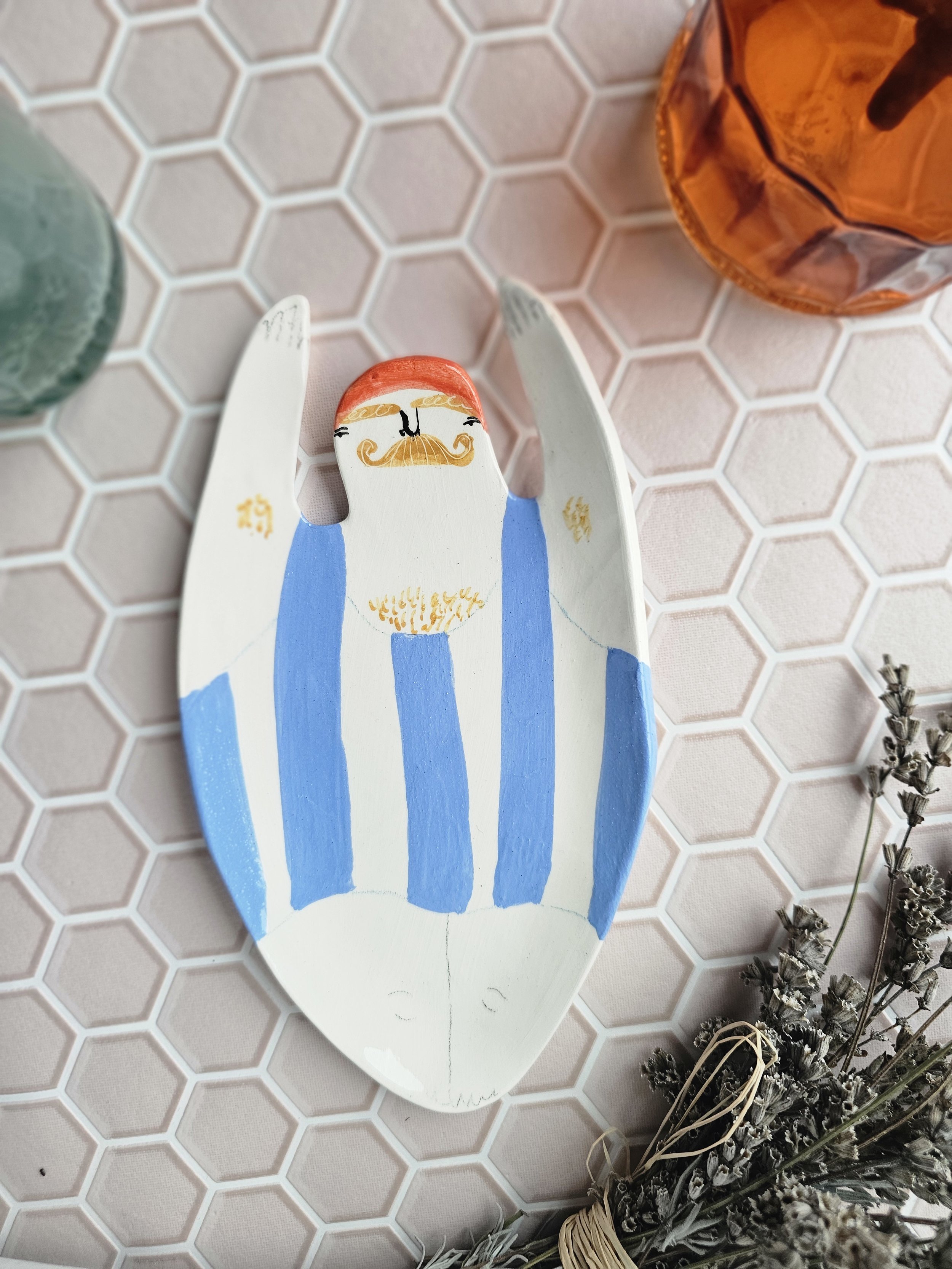 Brimble Studio, Sid Soap dish holder, £28, www.brimblestudio.com.jpg