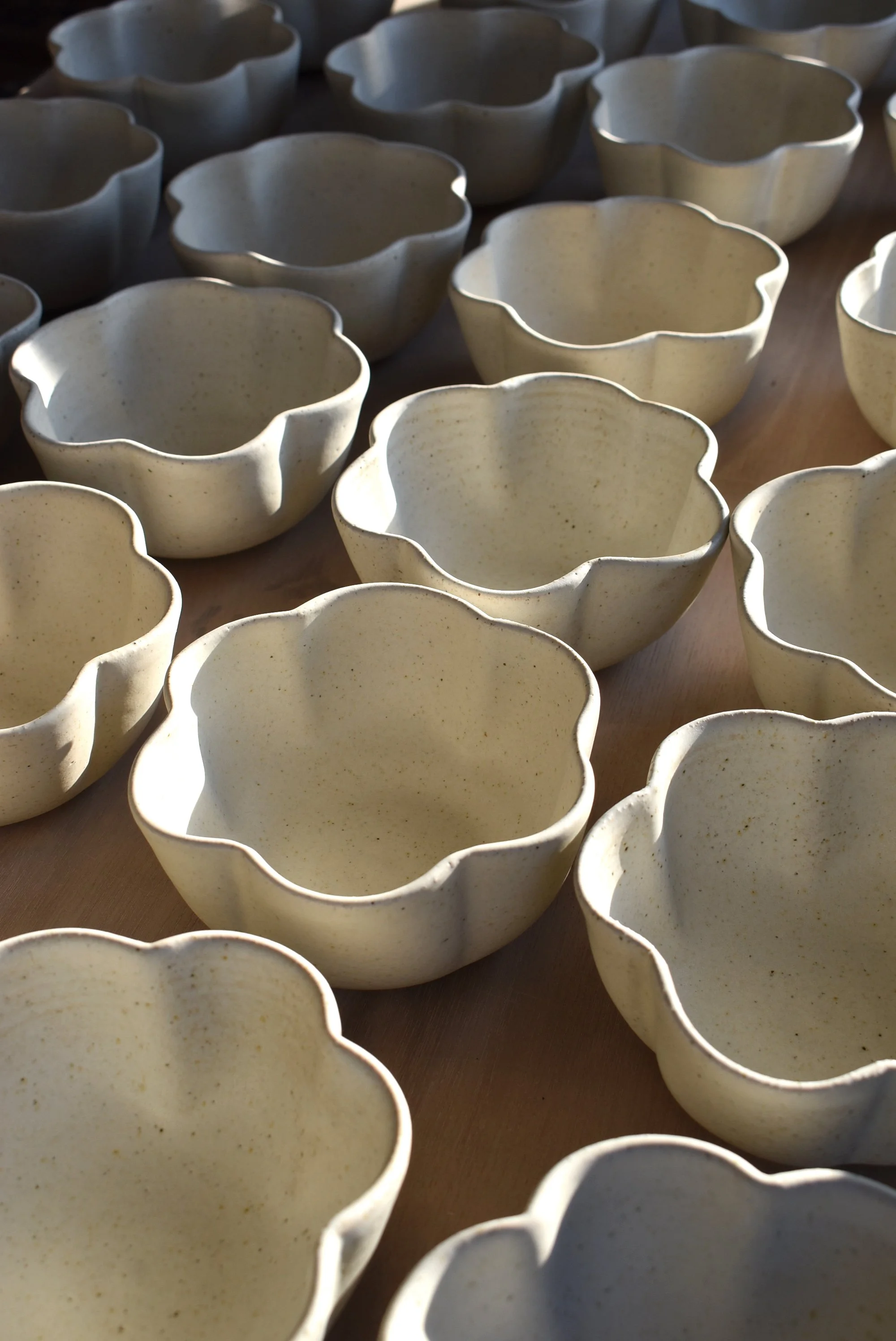 8 ceramic artists we love