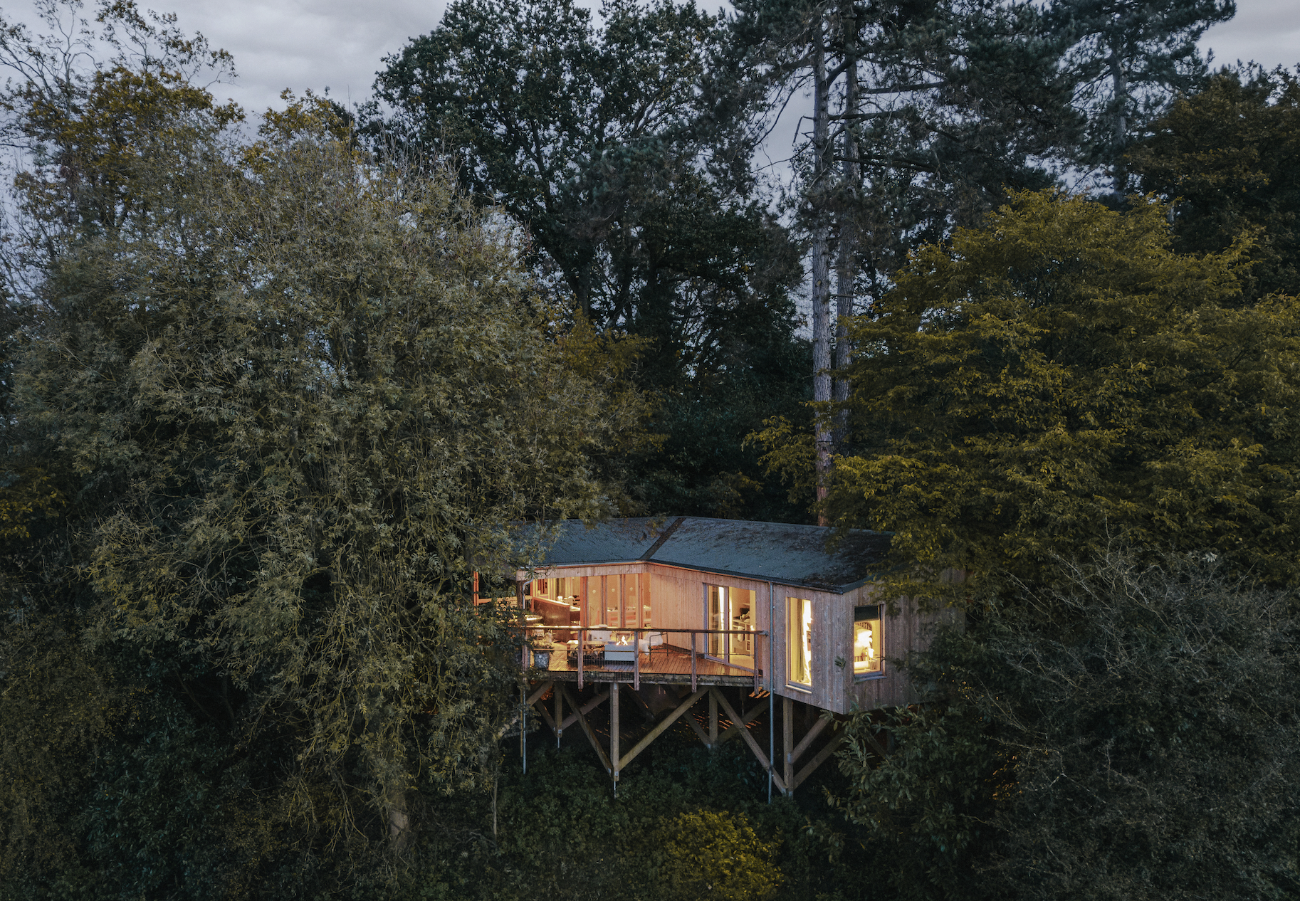 Gloucestershire getaways