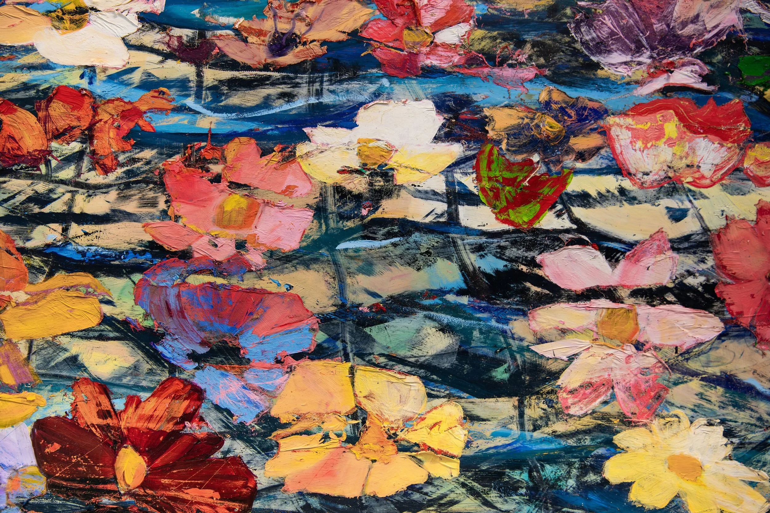 Art for spring &amp; summer