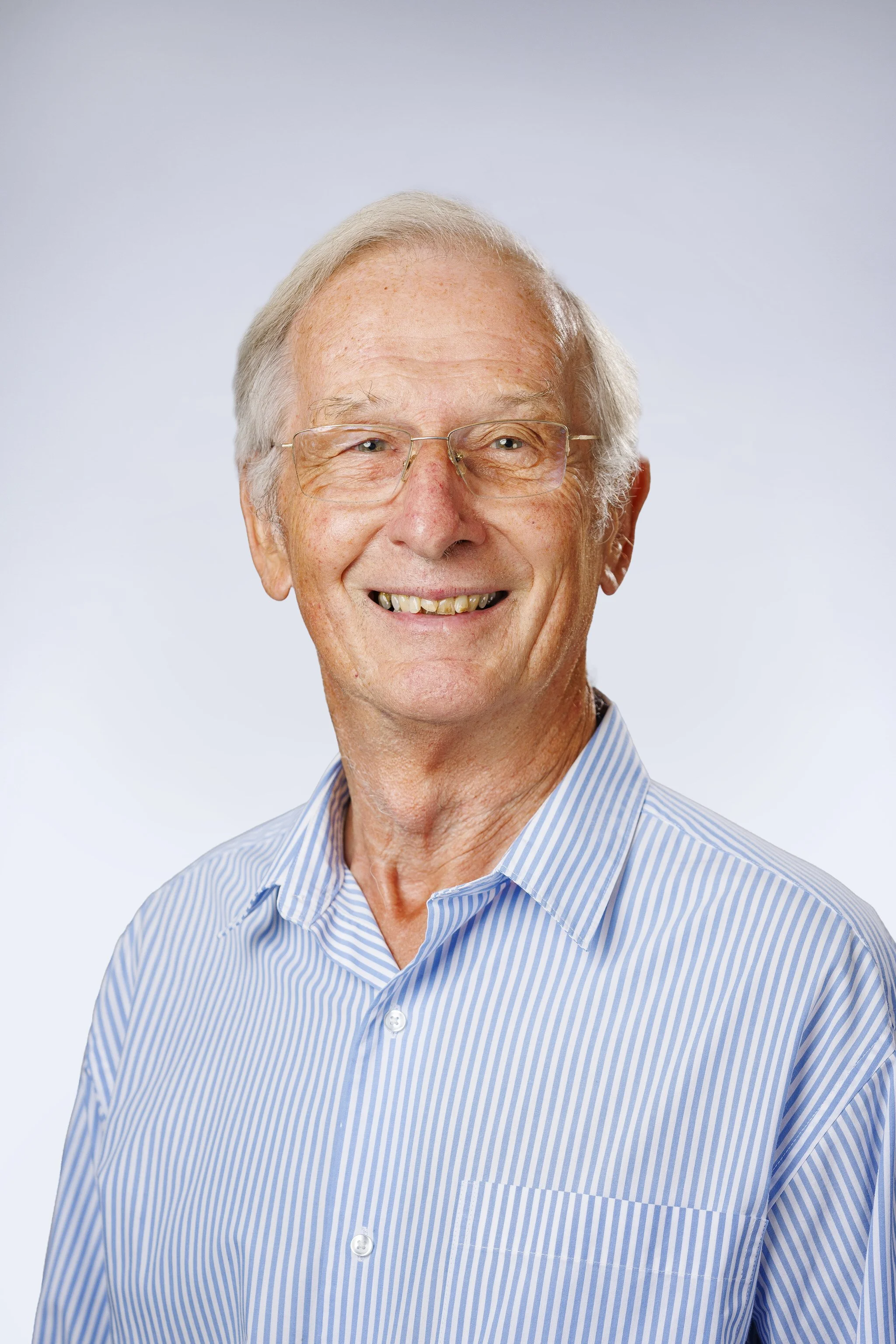 Placeholder person image