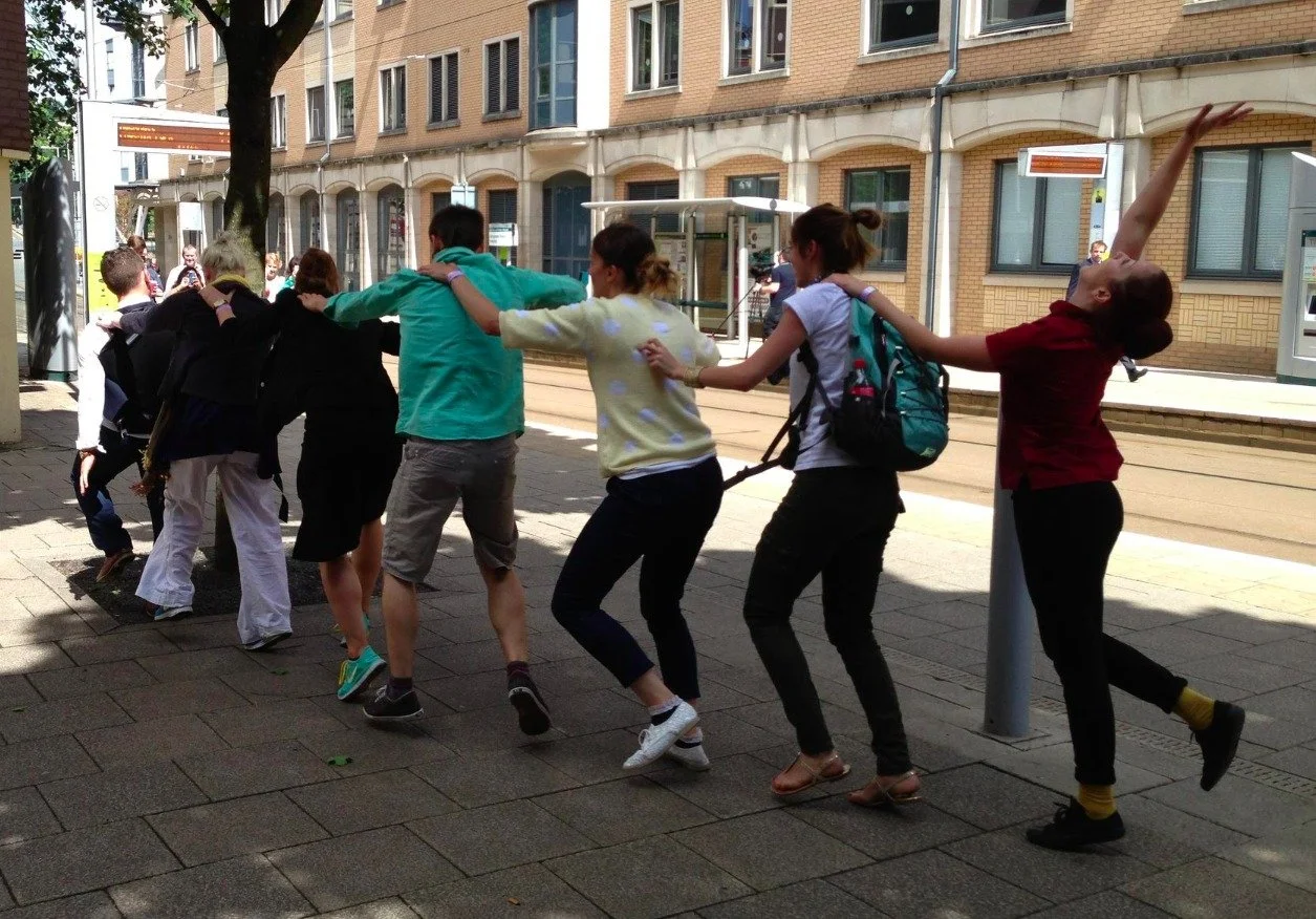 Jam on a Tram.jpg