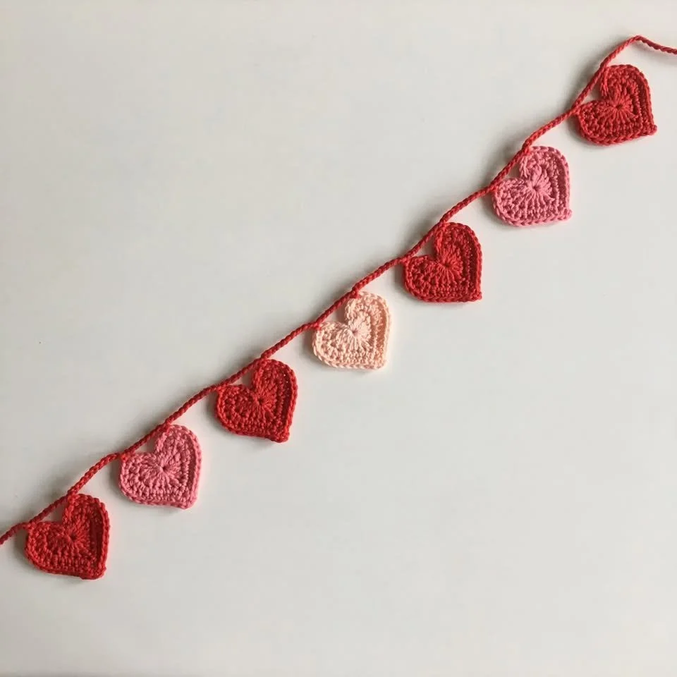 FREE EVENT: Crochet with Love