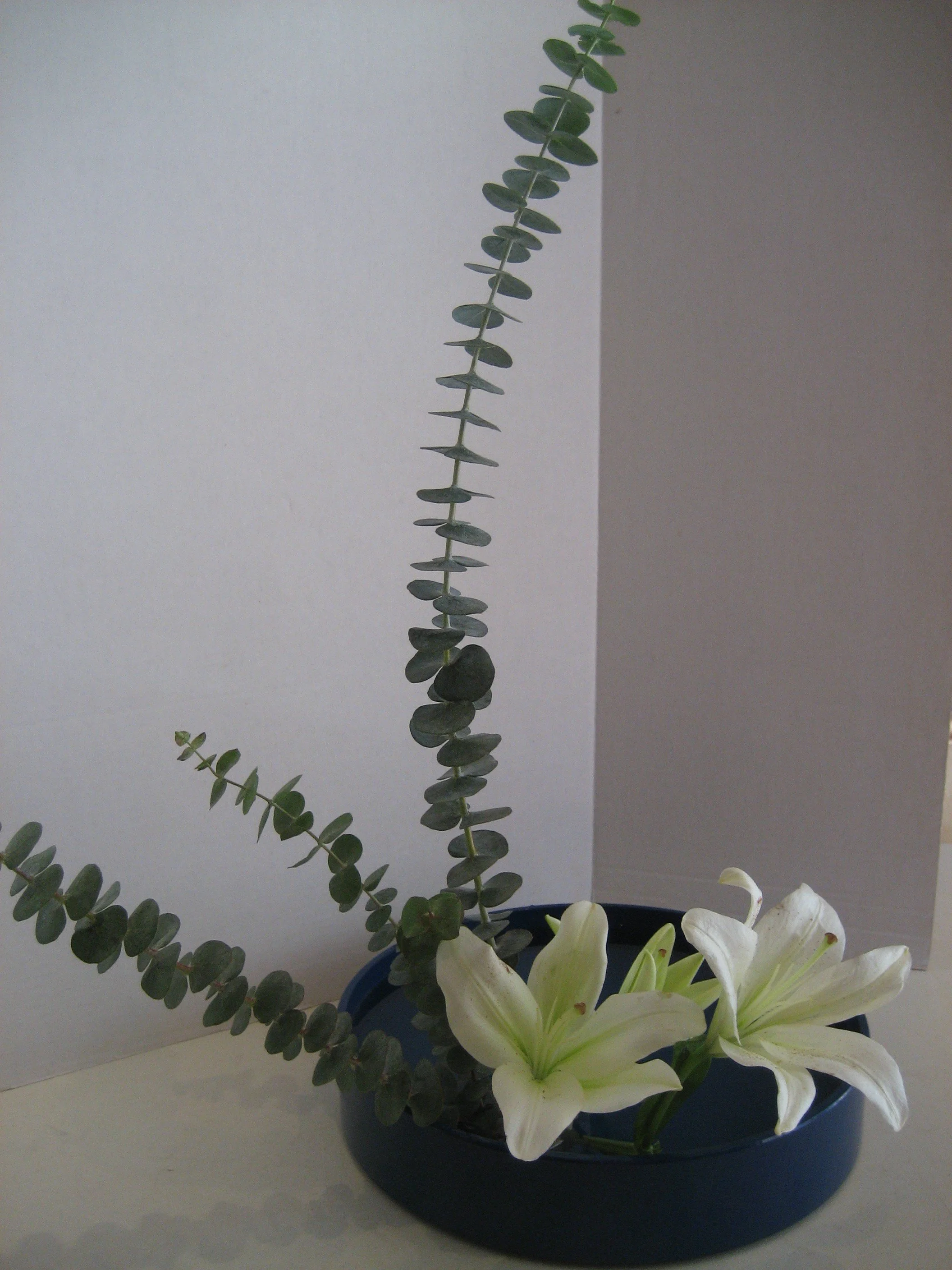 ATELIER: Ikebana