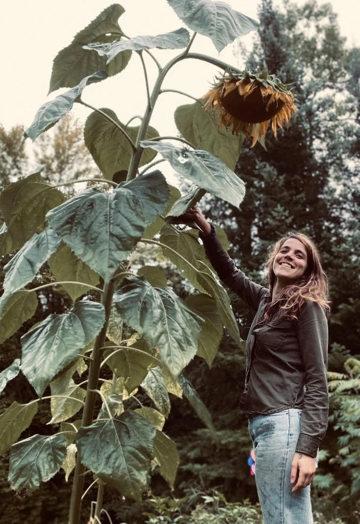 WORKSHOP: Spring! Soil &amp; Seeds