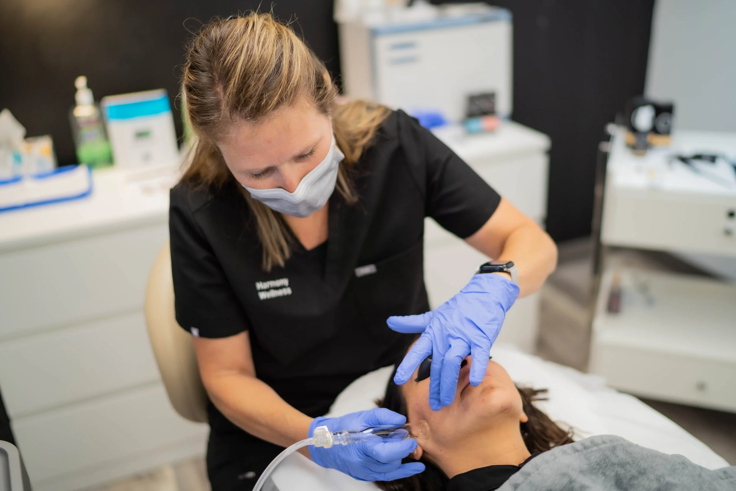 Winter Skin Care in Wisconsin: Professional Treatments for Dry, Dull Skin