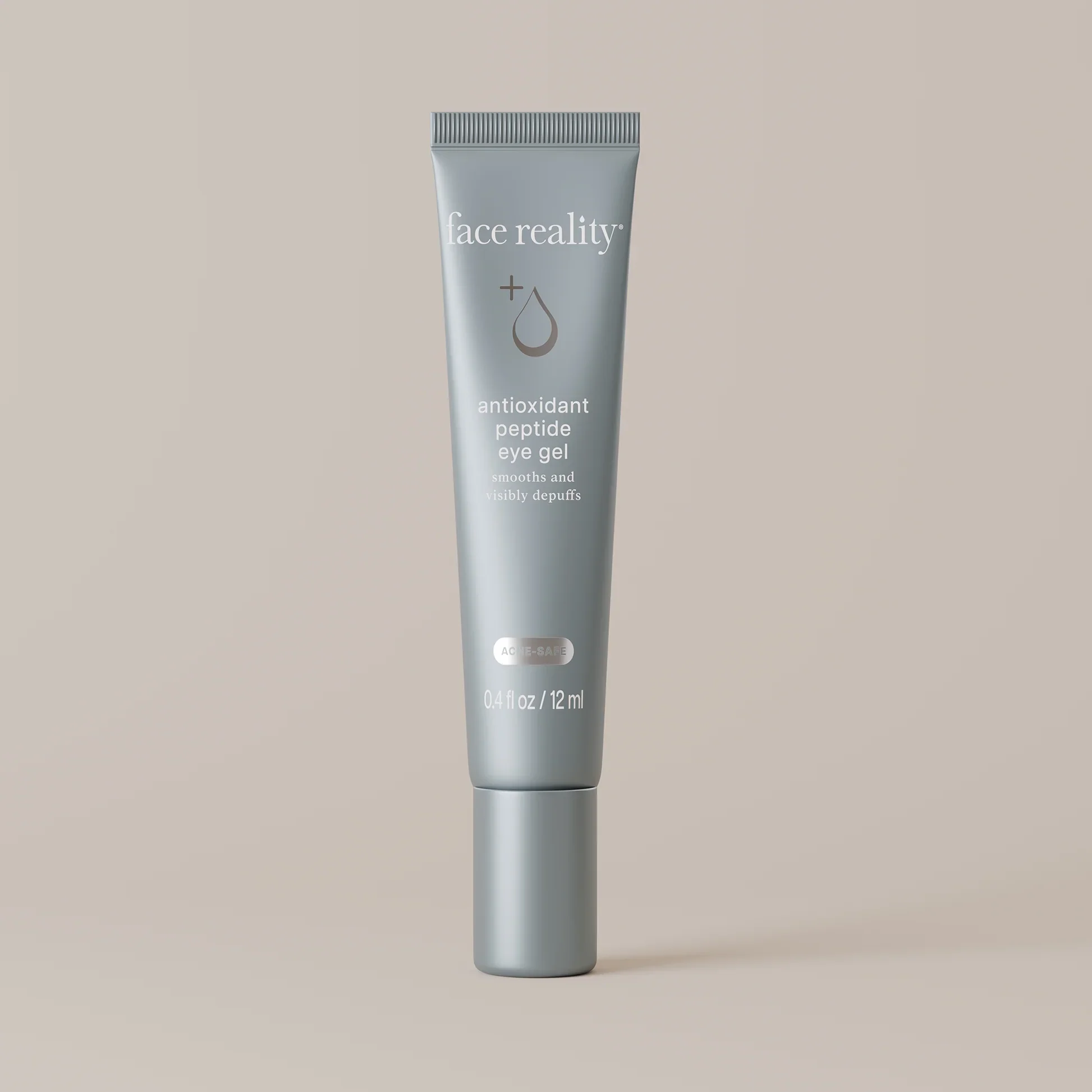 ANTIOXIDANT PEPTIDE EYE GEL