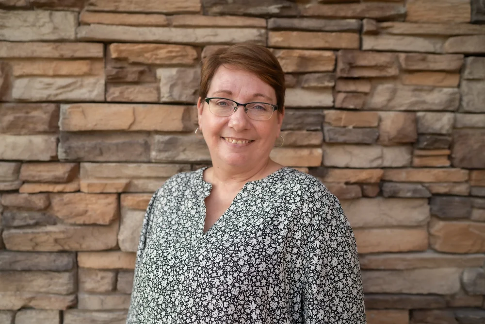 Wendy at Harmony Wellness