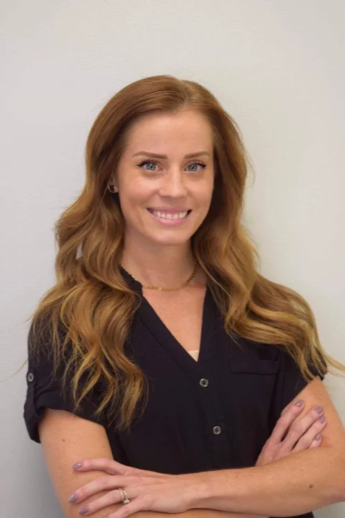 Kayla at Harmony Wellness