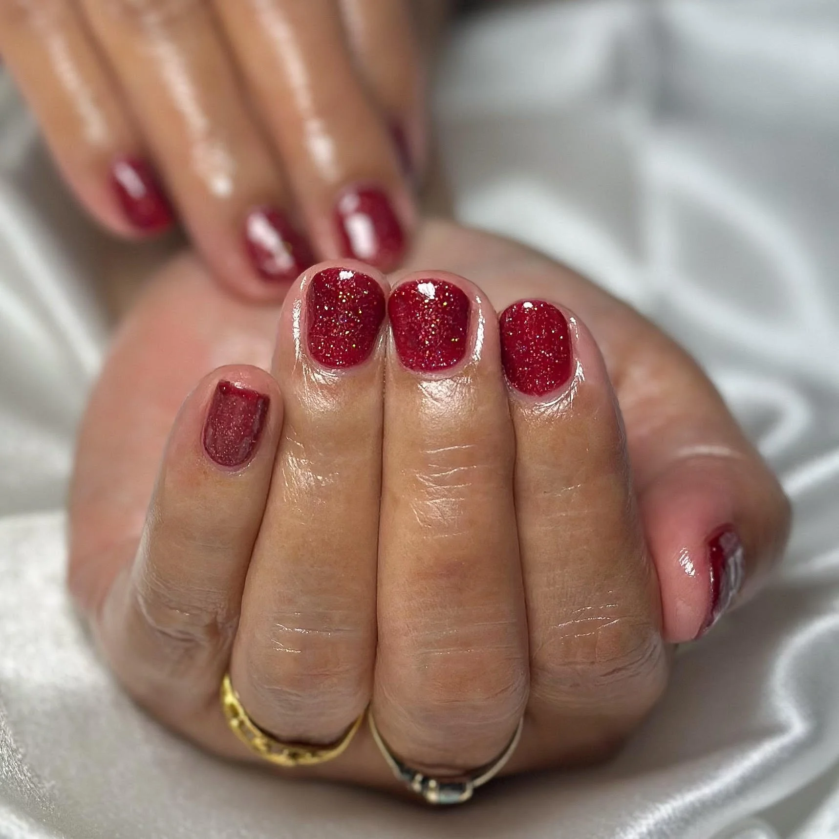 manicure