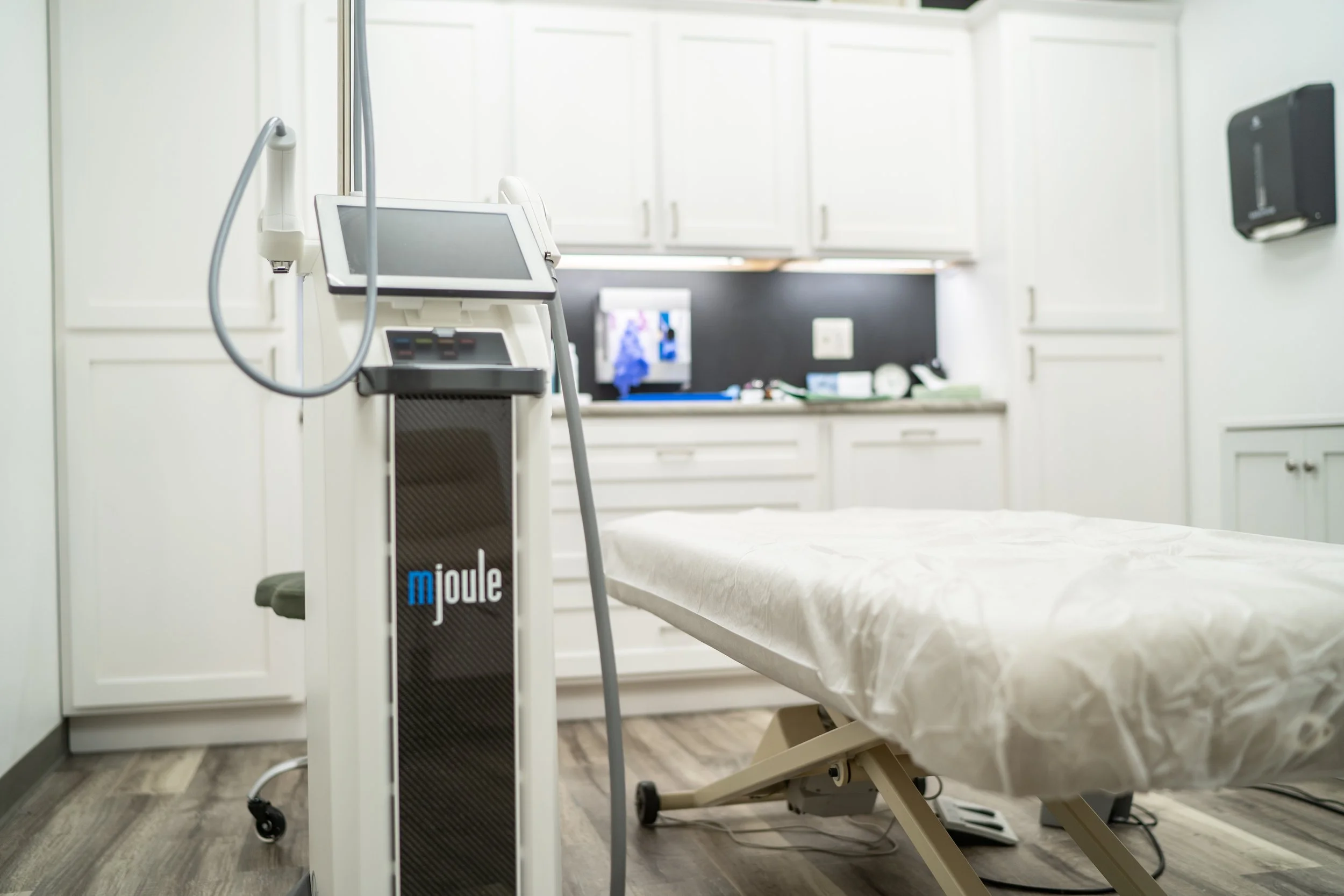 Harmony Wellness | Beauty & Wellness Services in Eau Claire