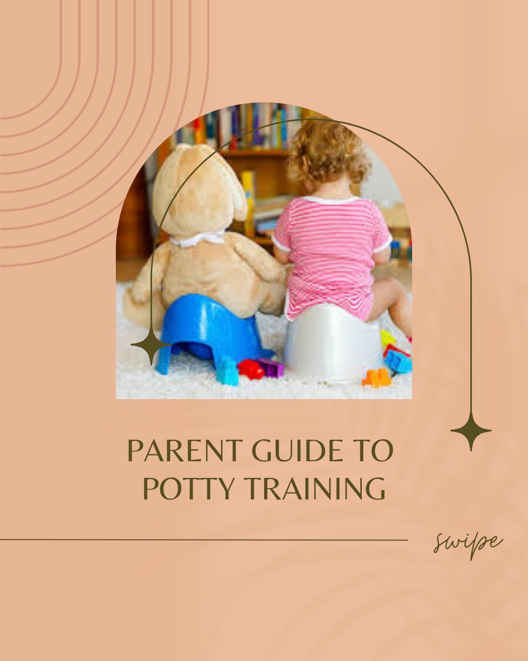 Potty training isn&rsquo;t about perfection &mdash; it&rsquo;s about progress (and maybe a few extra laundry loads). 💙  Stay patient, celebrate every milestone, and remember: consistency is the secret weapon. 🌿

#harmonybackupcare #pottytraining #t