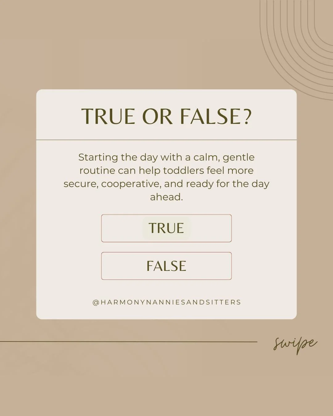 A calm morning isn&rsquo;t just for parents&mdash;it sets toddlers up for a happier, smoother day too! ☀️💙

A little patience, soft voices, and cozy cuddles go a long way in starting the day right.

#moms #momlife #toddlers #toddlerlife #parentingti