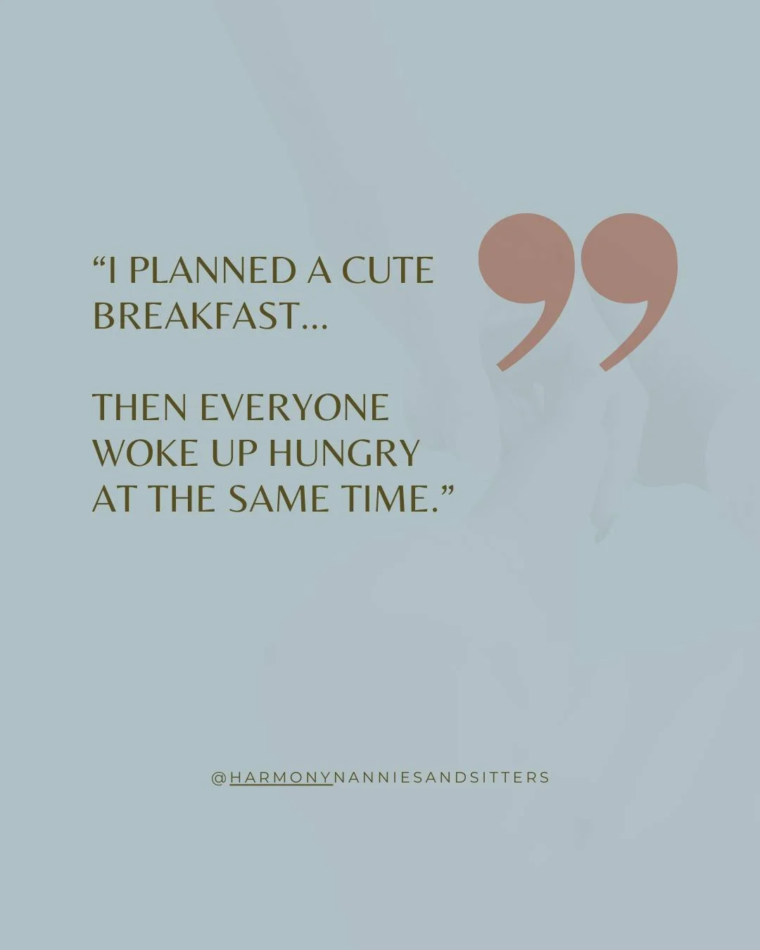 Some mornings start with big plans and Pinterest dreams&hellip; and end with hungry kids and quick wins 🥣💚 

And honestly? That&rsquo;s okay. Kid-friendly breakfasts don&rsquo;t have to be perfect to be nourishing&mdash;they just need to get everyo