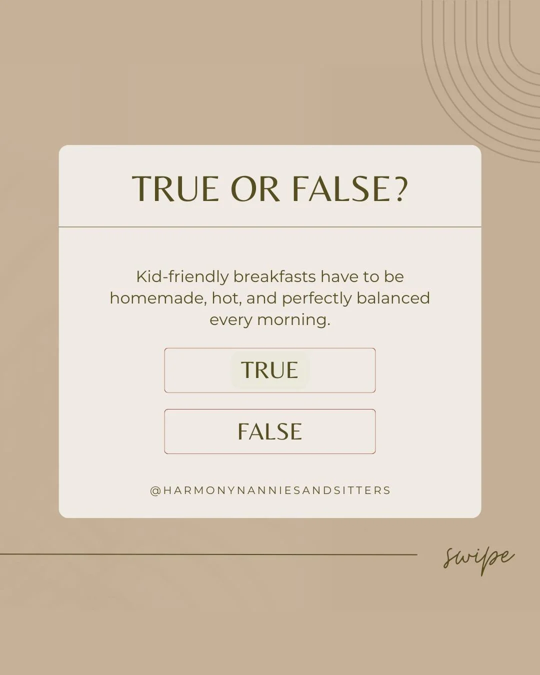 Busy mornings don&rsquo;t need perfection to work 🍞💙

Kid-friendly breakfasts are about keeping things simple, realistic, and stress-free. Whether it&rsquo;s grab-and-go, make-ahead, or a quick favorite, what matters most is fueling little bodies a