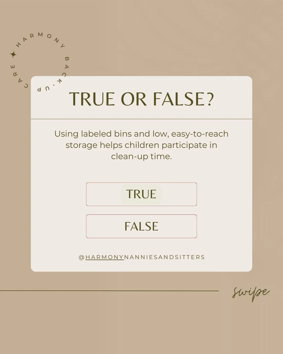 When storage is simple and kid-friendly, clean-up becomes a team effort 🧺✨ Labeled bins and easy-to-reach shelves give little ones independence and confidence&mdash;and make tidying up feel less like a chore and more like a routine win. Small change