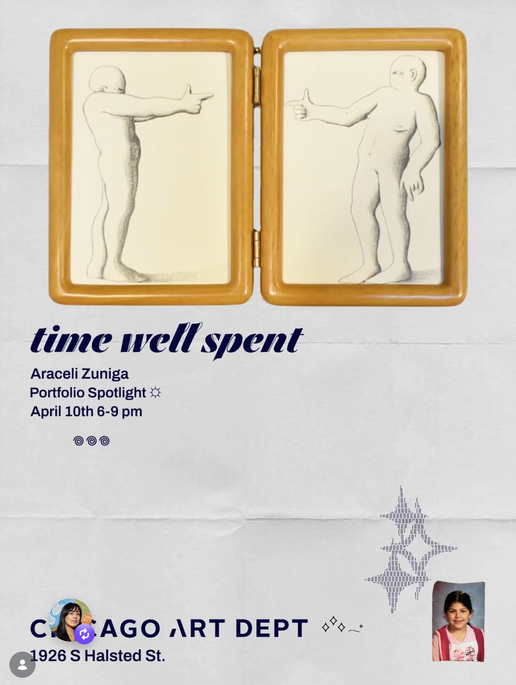 Time Well Spent
