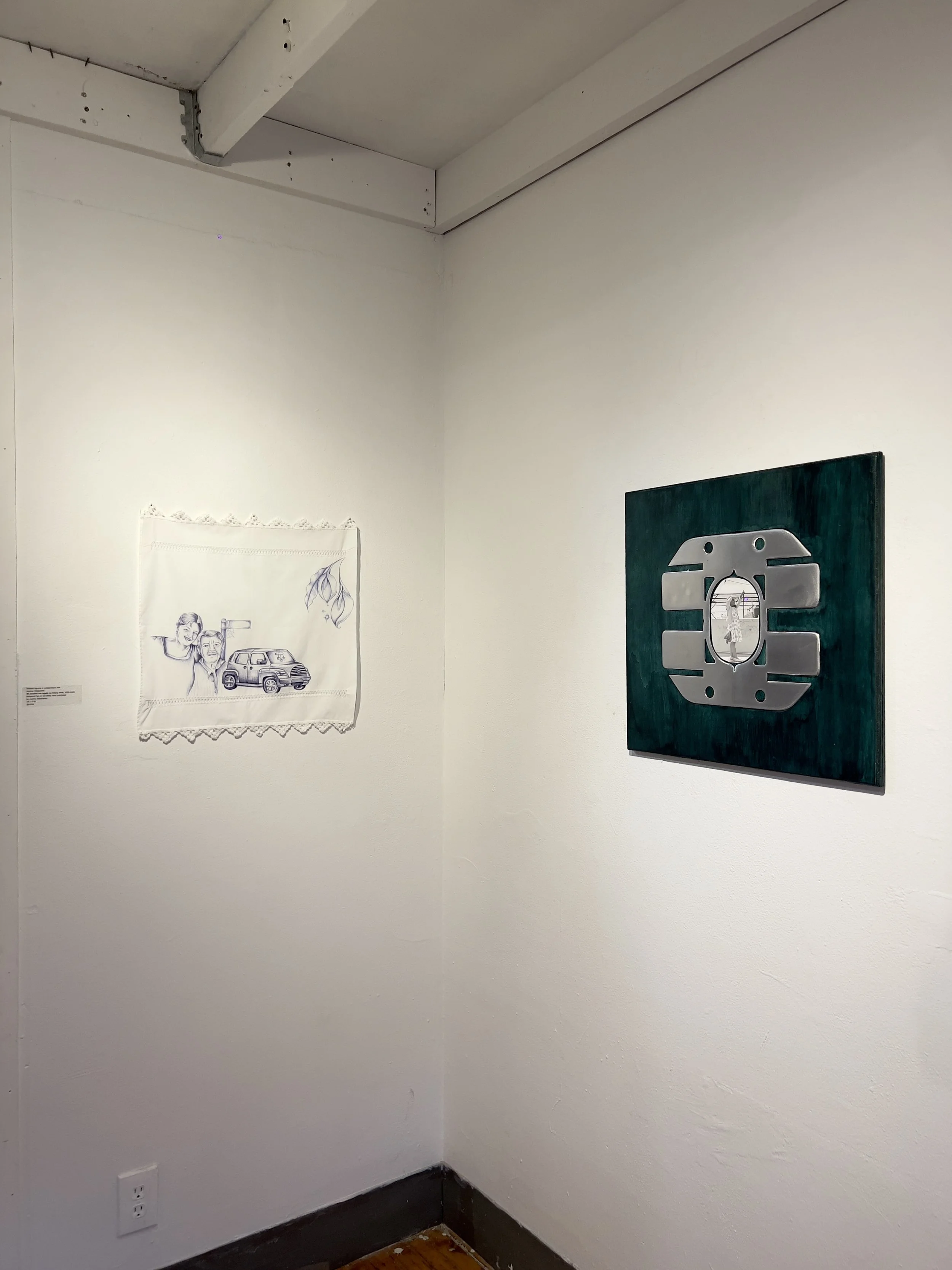 Open GALLERY Hours — Every Wednesday