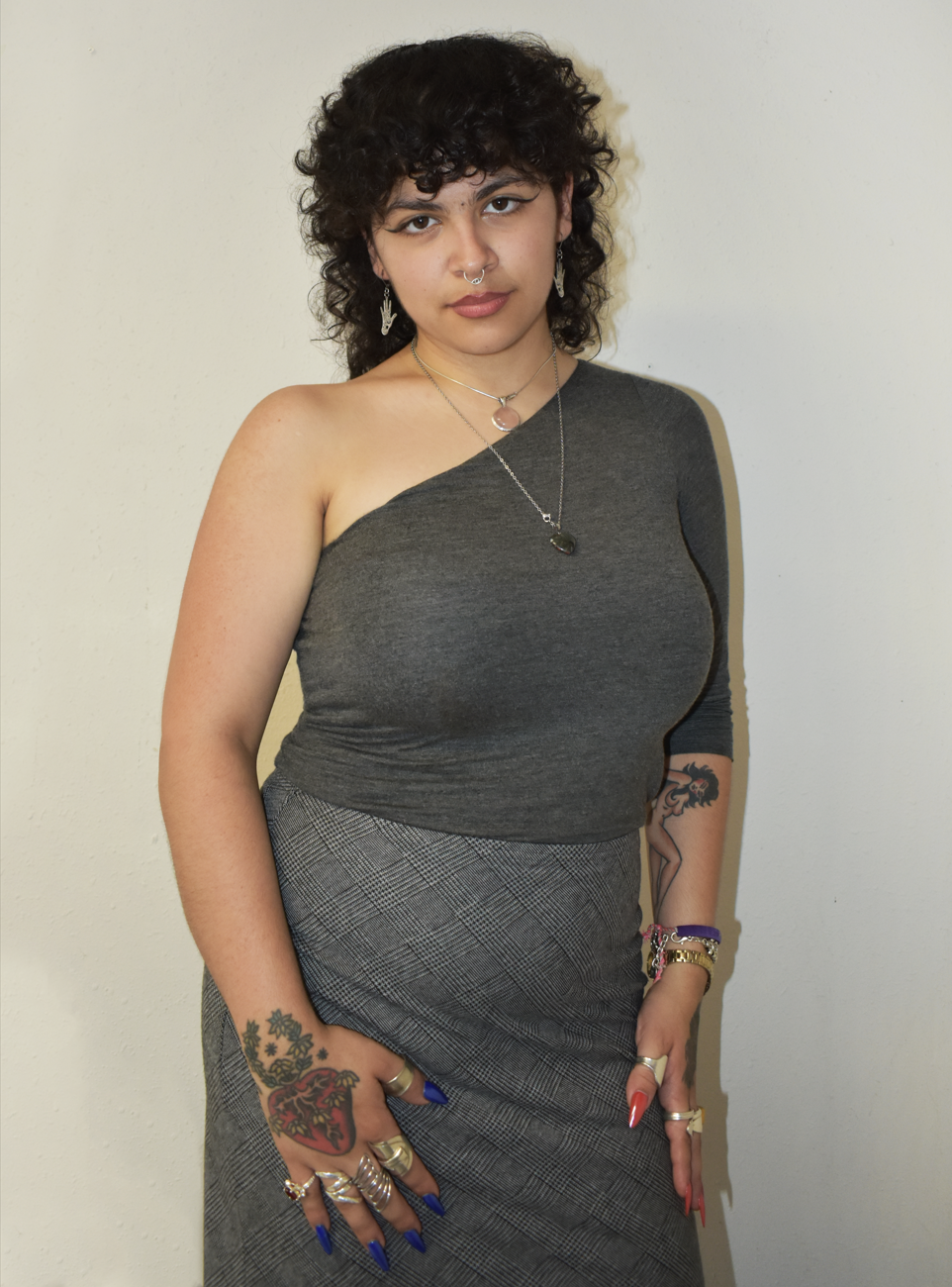 Araceli Zuniga - Programs and Development Support Manager