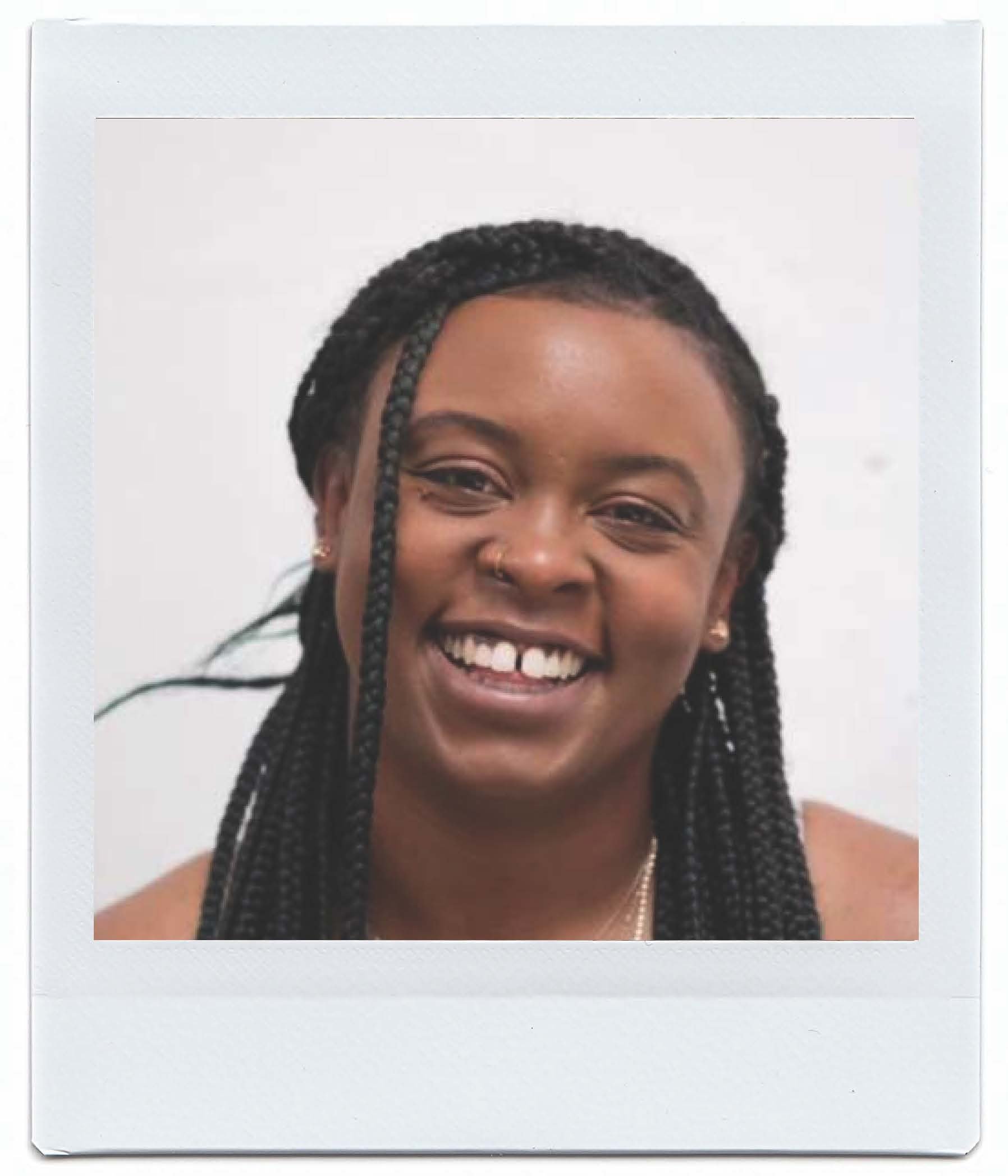 Aespyne Alix | Resident