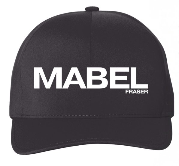 Mabel Fraser Fitted Cap