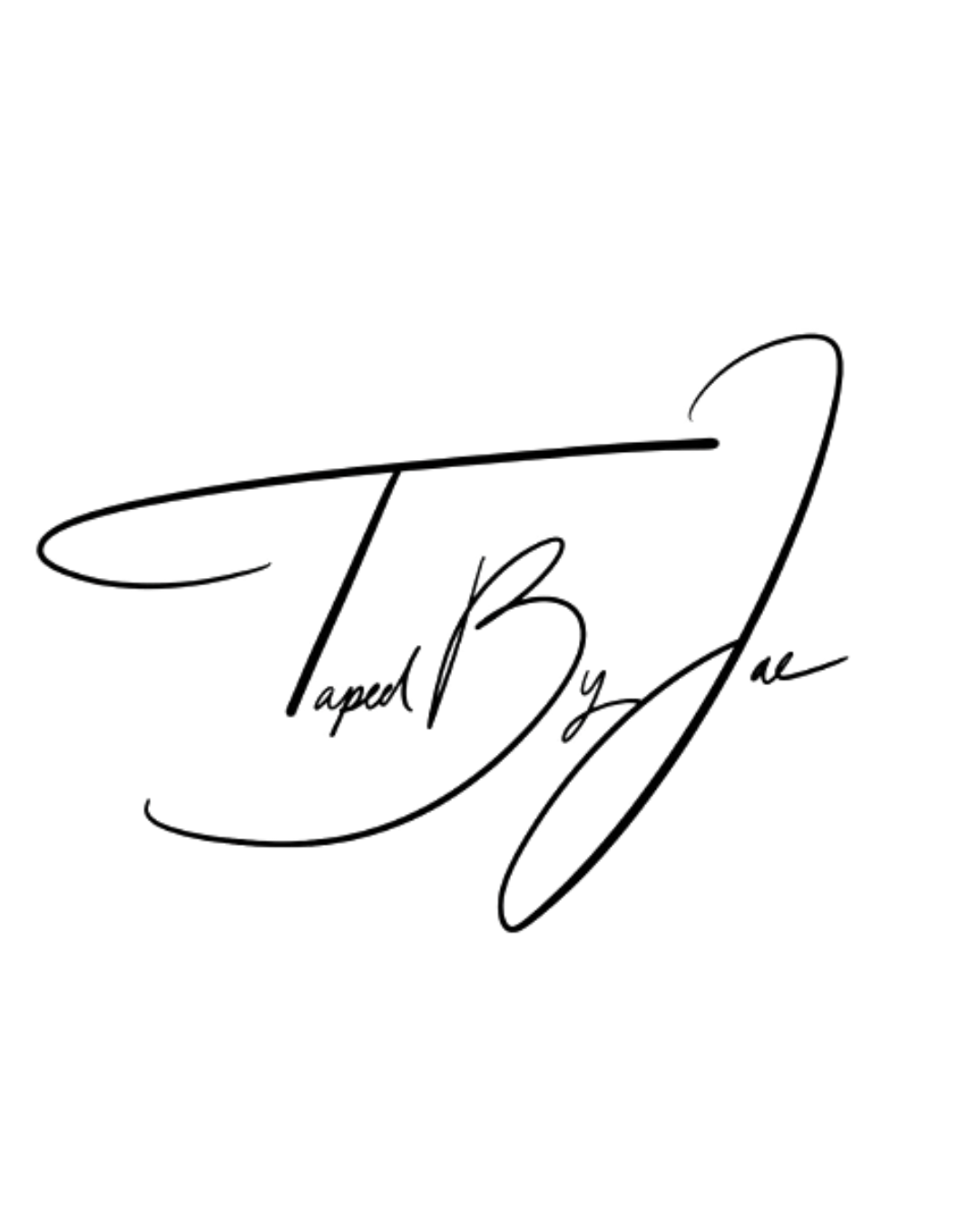 tapedbyjae