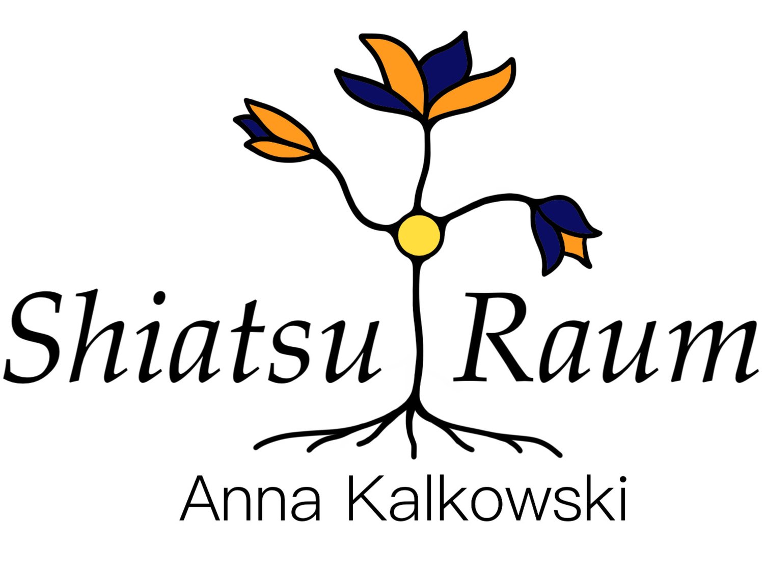 Shiatsu Praxis Anna Kalkowski