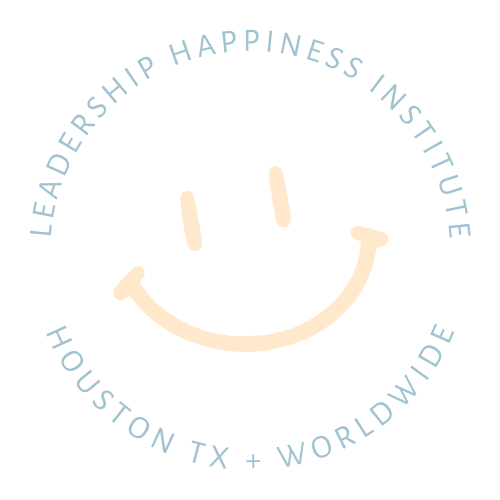 Positive Psychology Coaching in Houston, TX & Worldwide — Lisa Reyna
