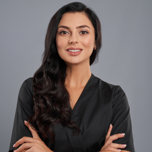 From Burnout to CEO with Confidence