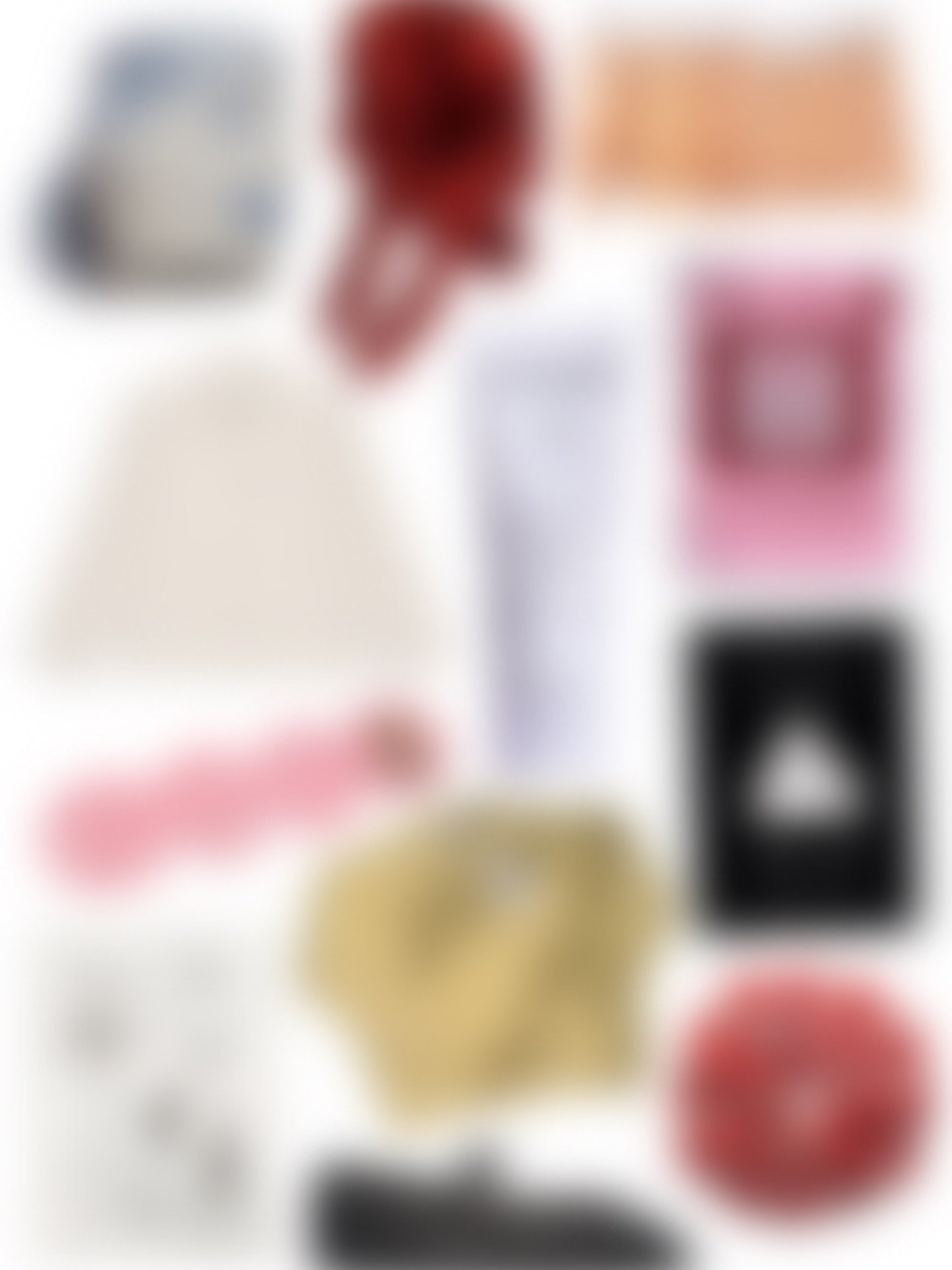 Bon lundi et surtout bon premier d&eacute;cembre !!! 

Ce soir, &agrave; 18h, sort le dernier &eacute;pisode du Catalogue, avec mes derni&egrave;res id&eacute;es cadeaux &agrave; vous partager cette ann&eacute;e 😊