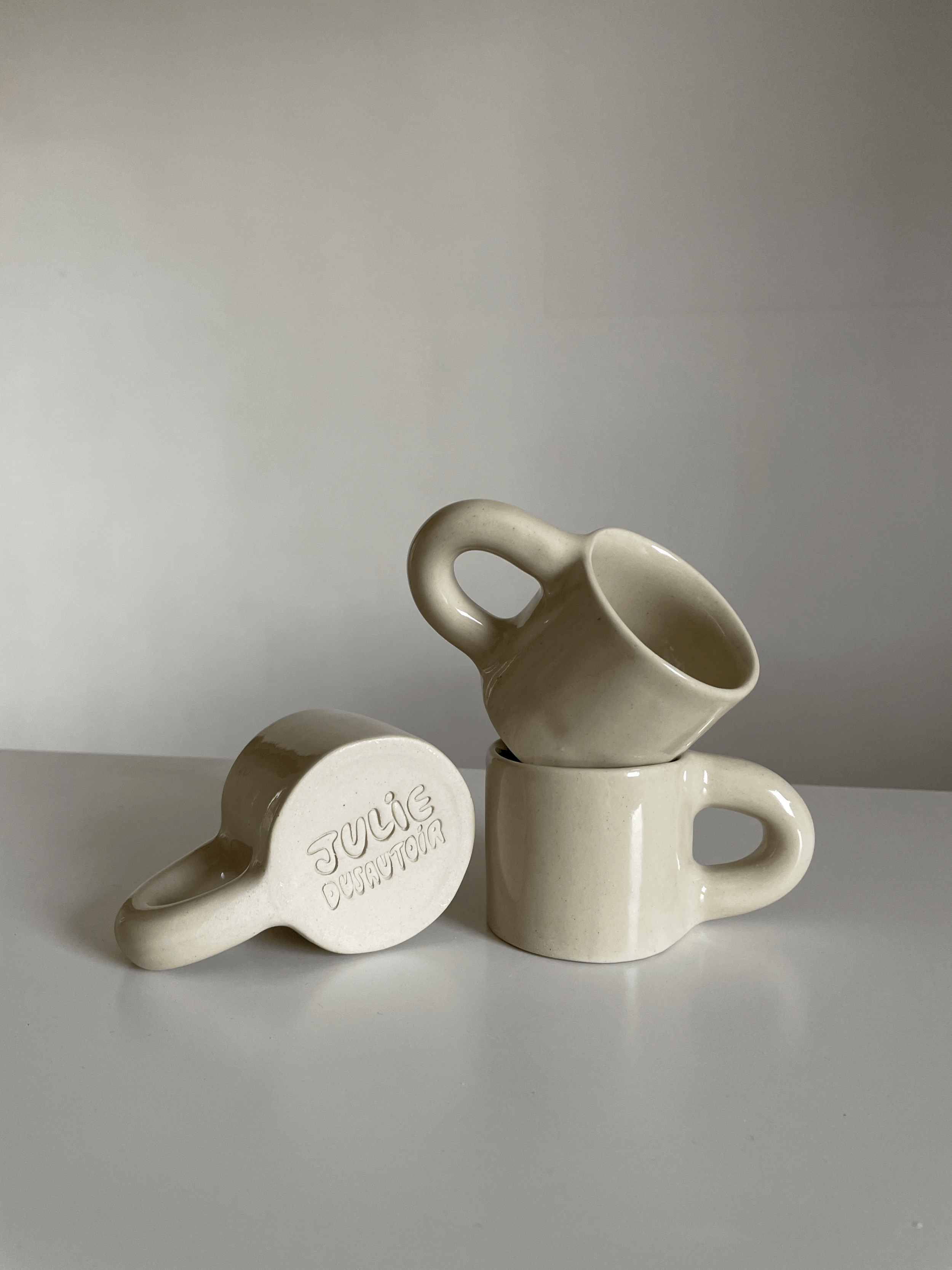 tasse espresso classique