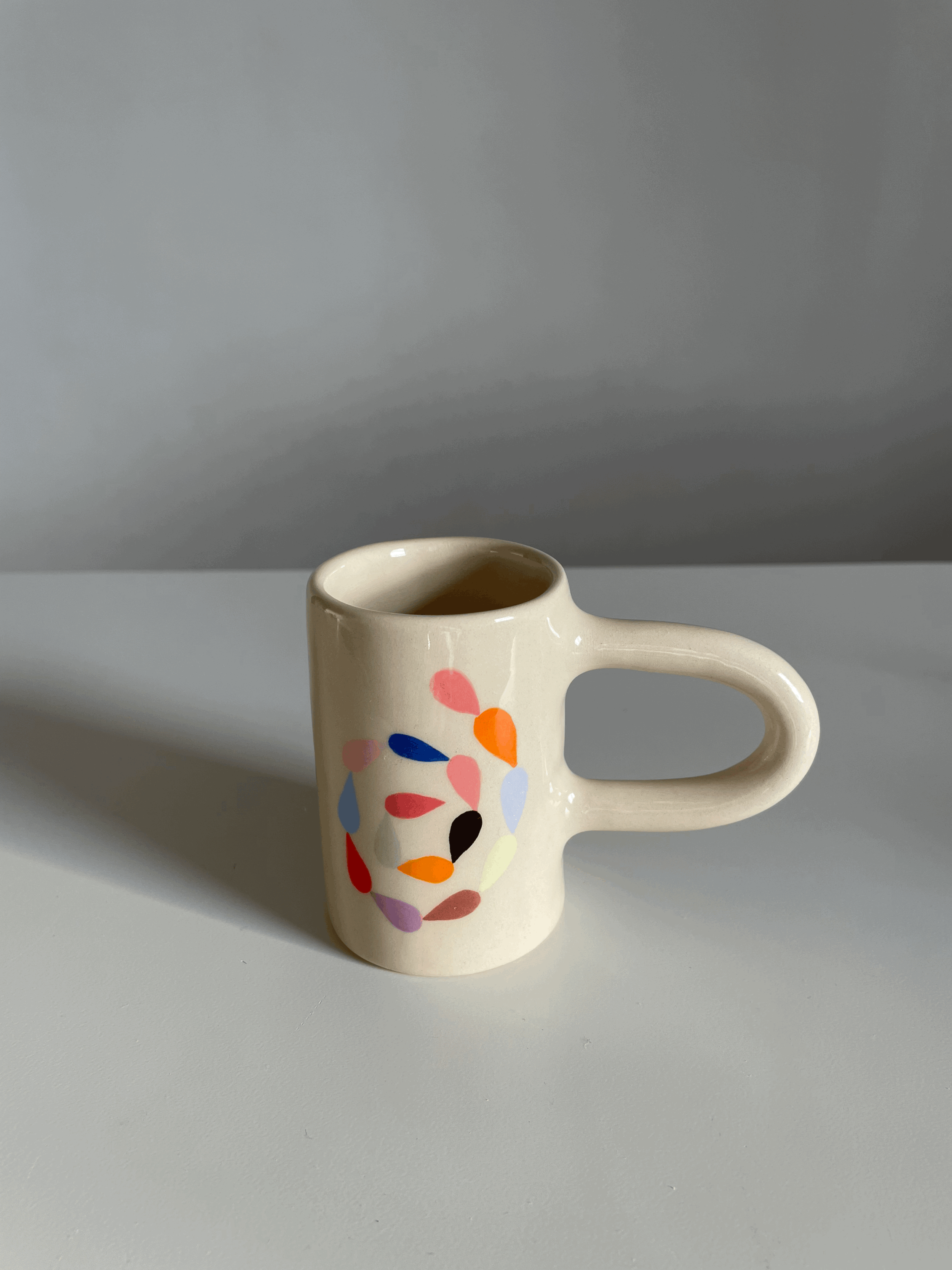 mini tasse