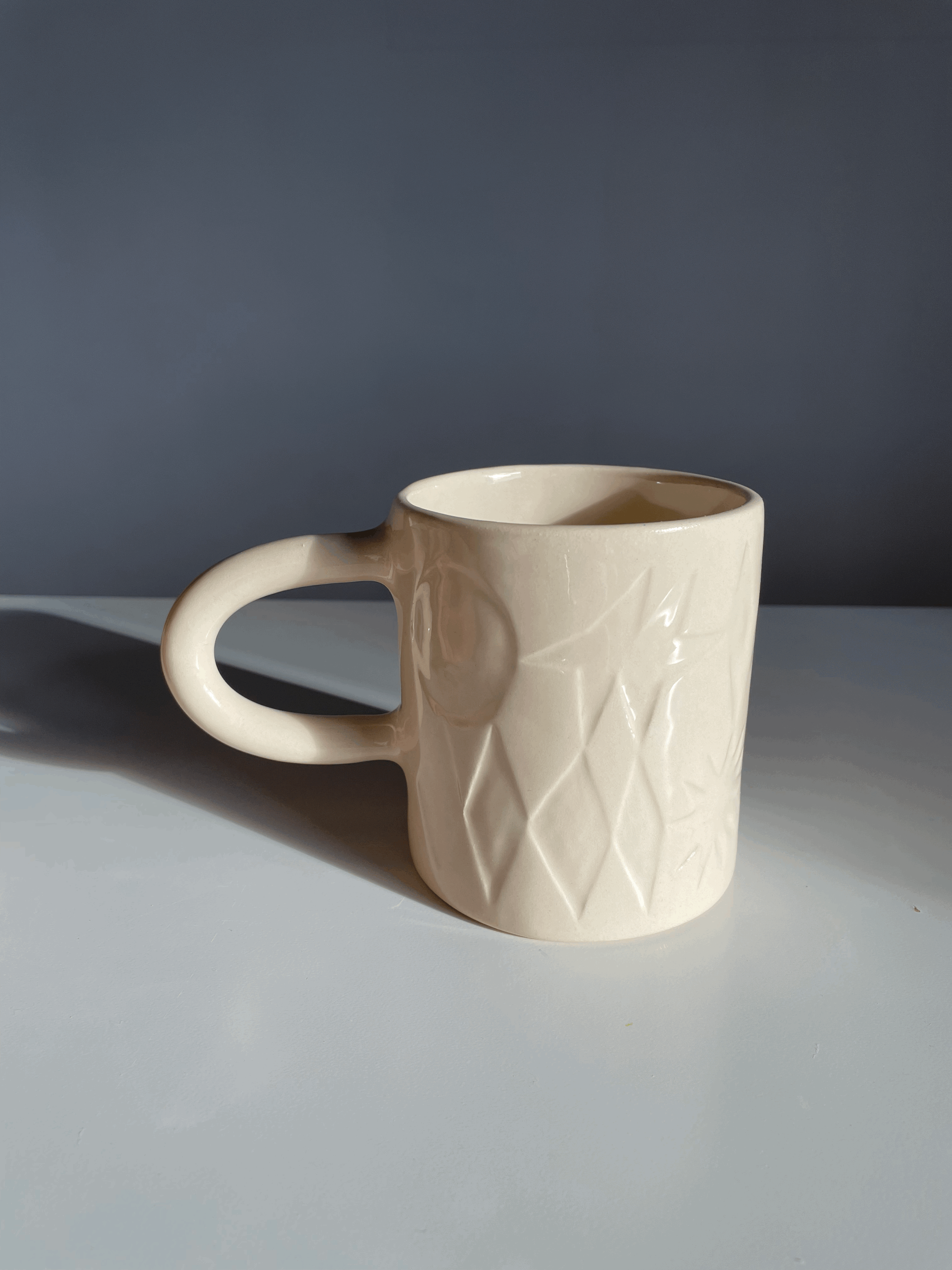 grande tasse ＊ carnaval