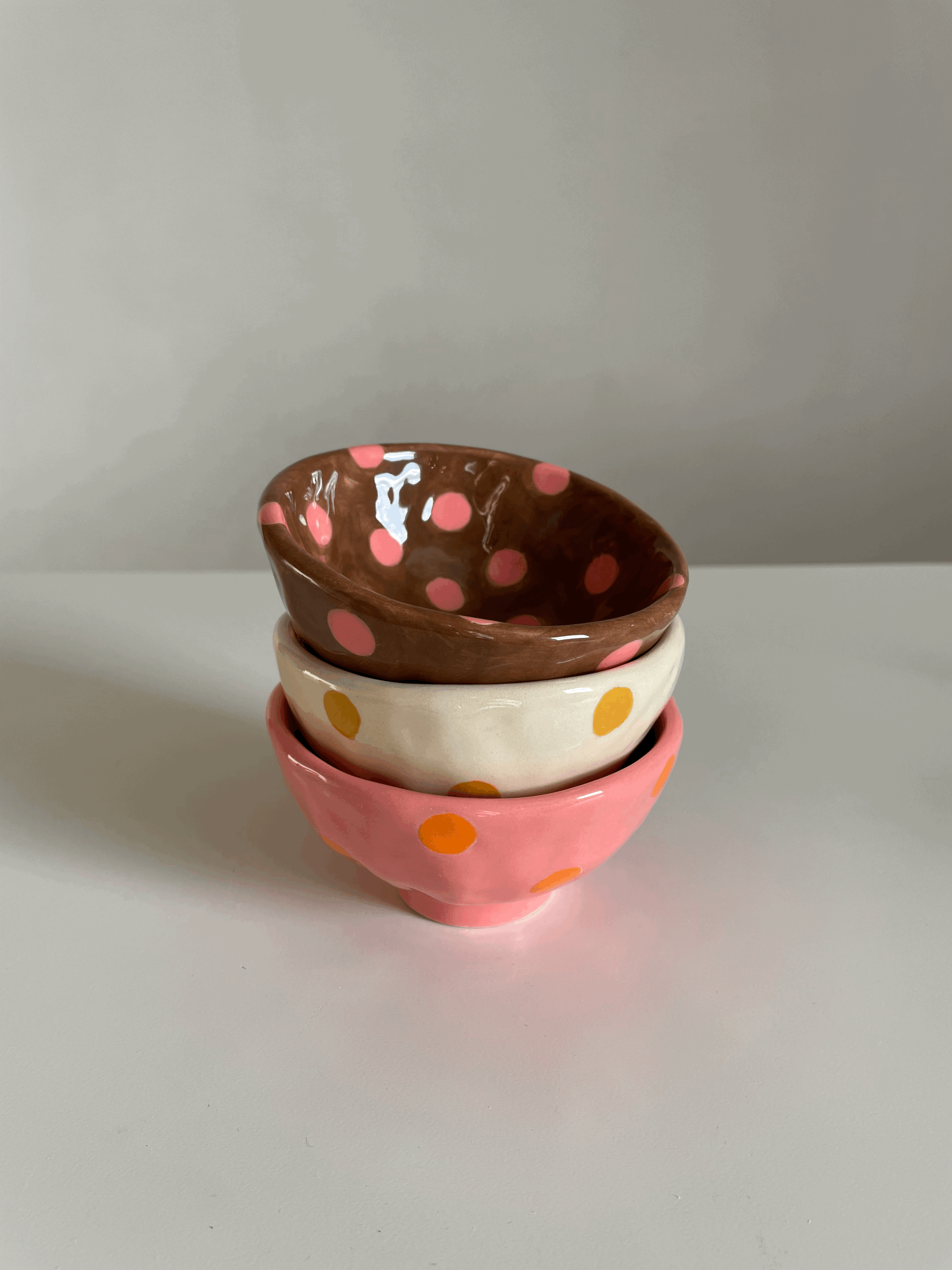 petit bol ＊ pois