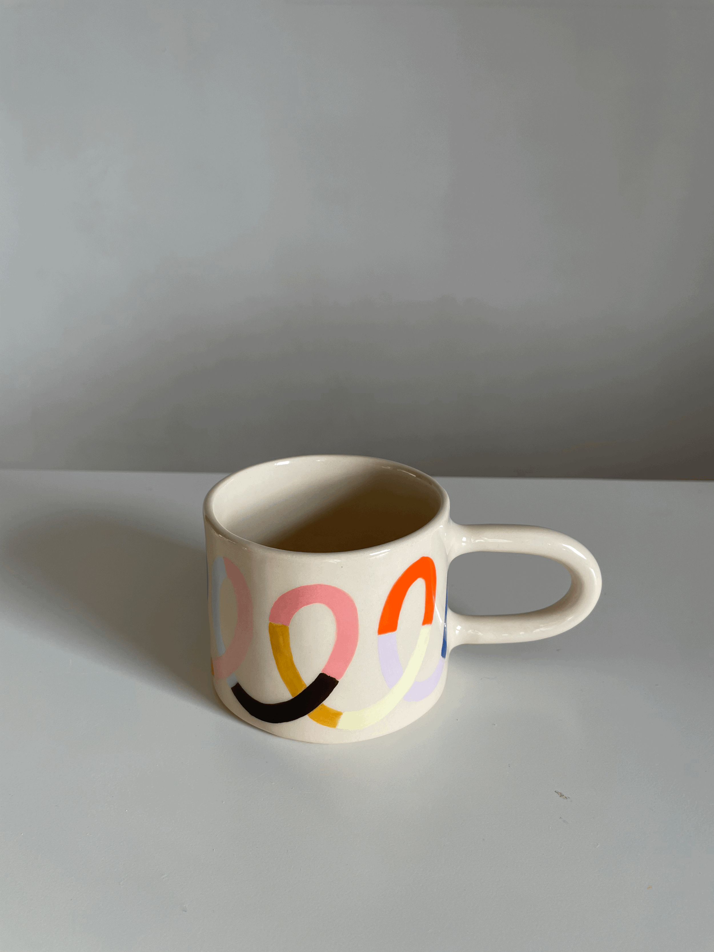 tasse classique ＊tourbillon