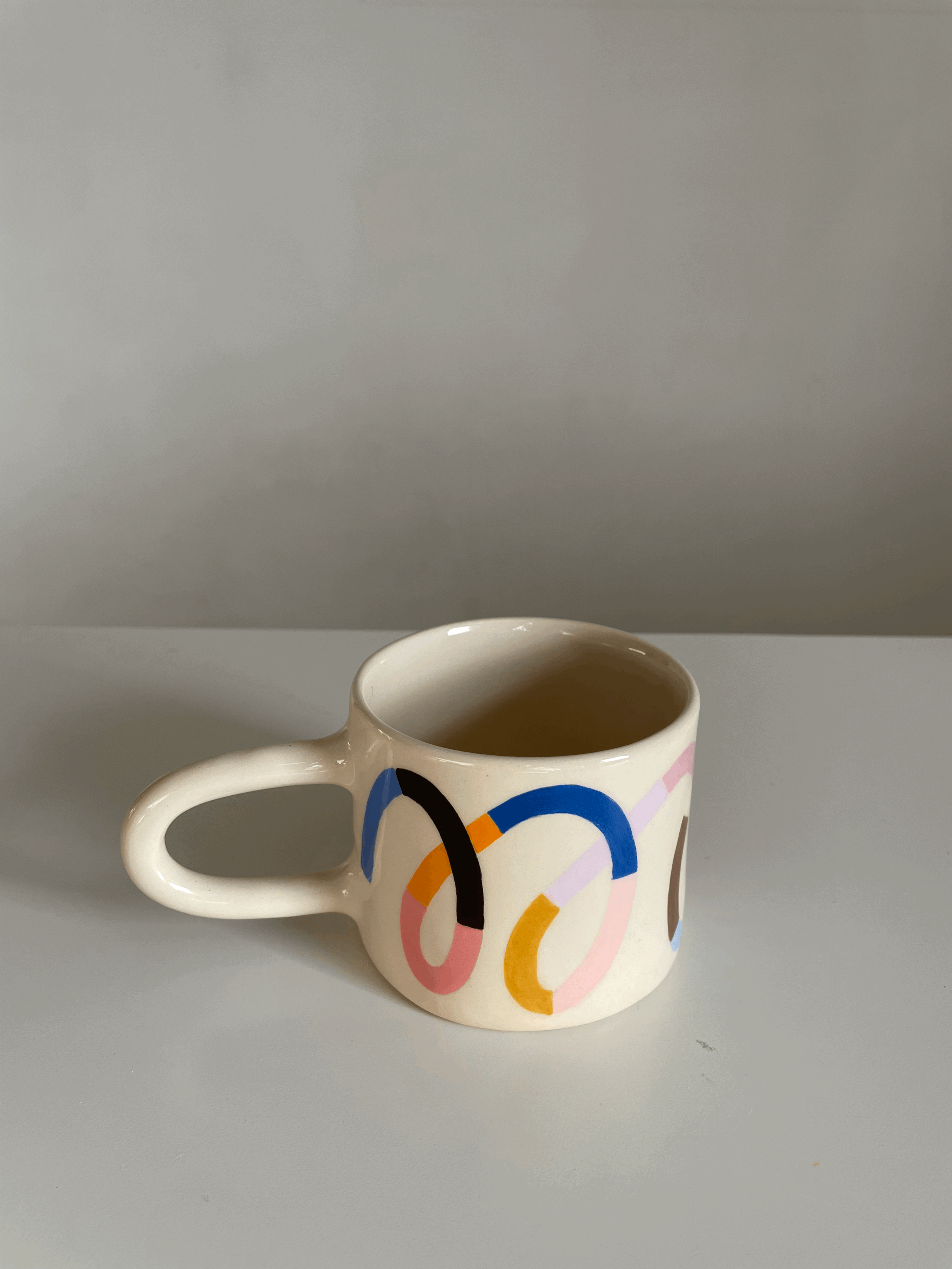 tasse classique＊ tourbillon