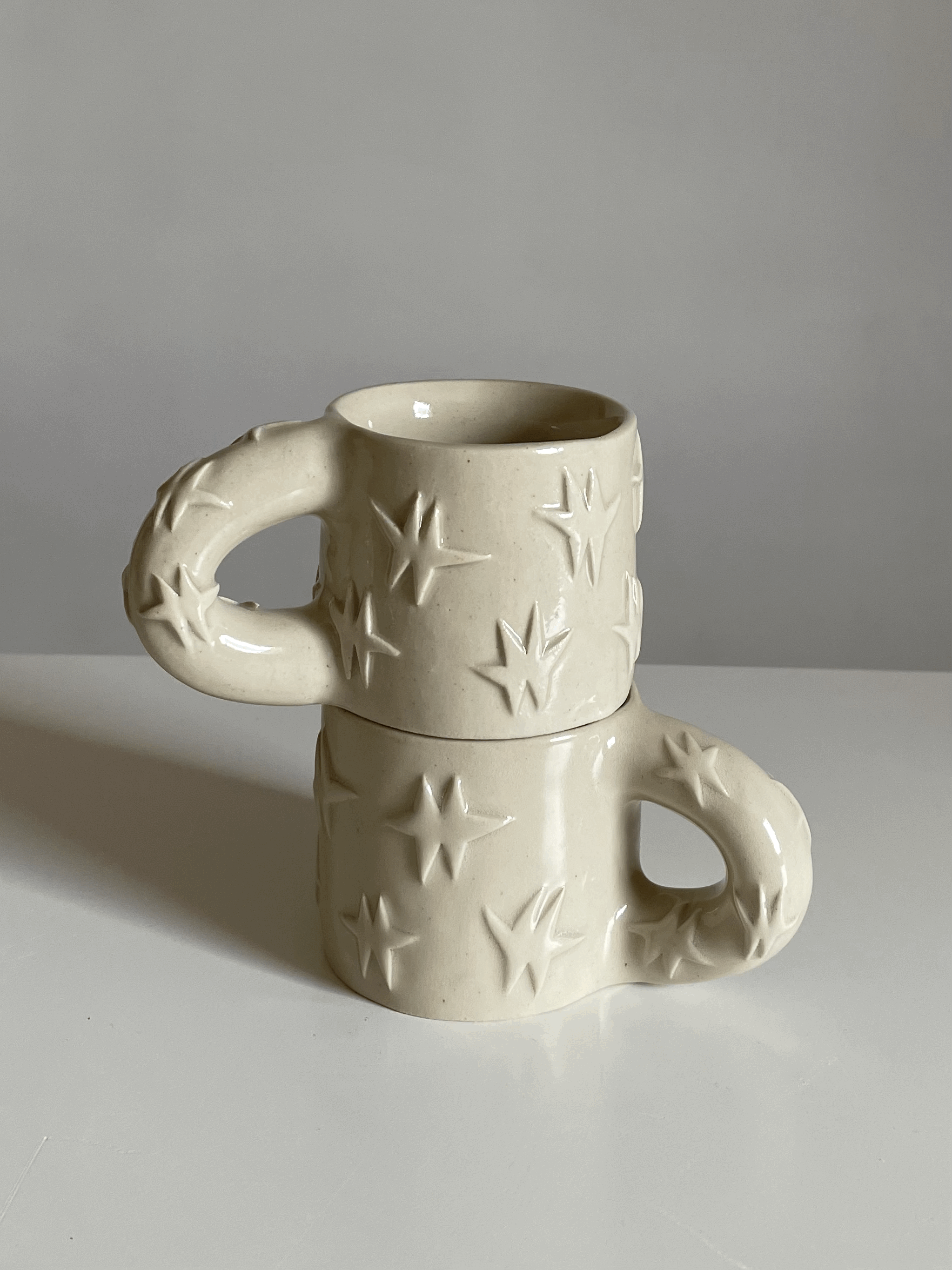 tasse espresso stella