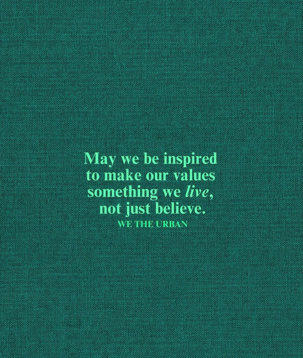 the entire ethos of @ritualbodypilates is inclusivity&hellip; a safe place to learn, unlearn, relearn&hellip;

when you build a space around safety, dignity, and belonging&hellip;
you can&rsquo;t pretend those things only matter inside studio walls.
