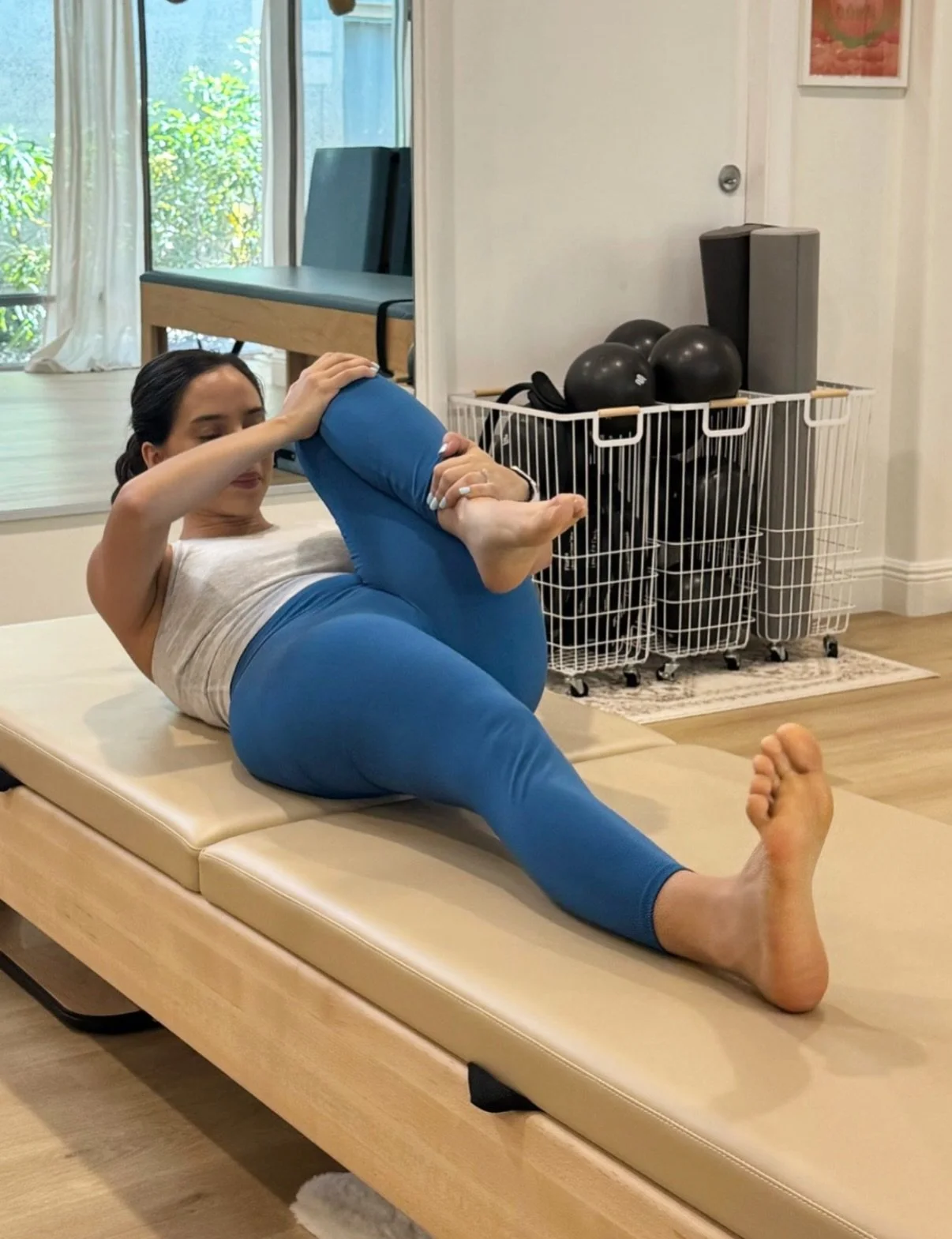 you are the greatest project you will ever work on 💫

come move with us this week, we can&rsquo;t wait to have you !