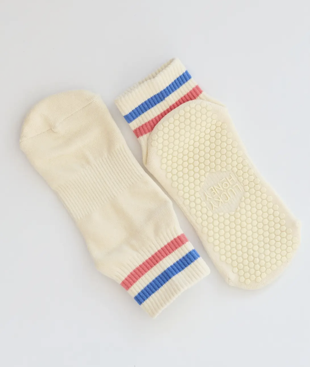 The Boyfriend Sock