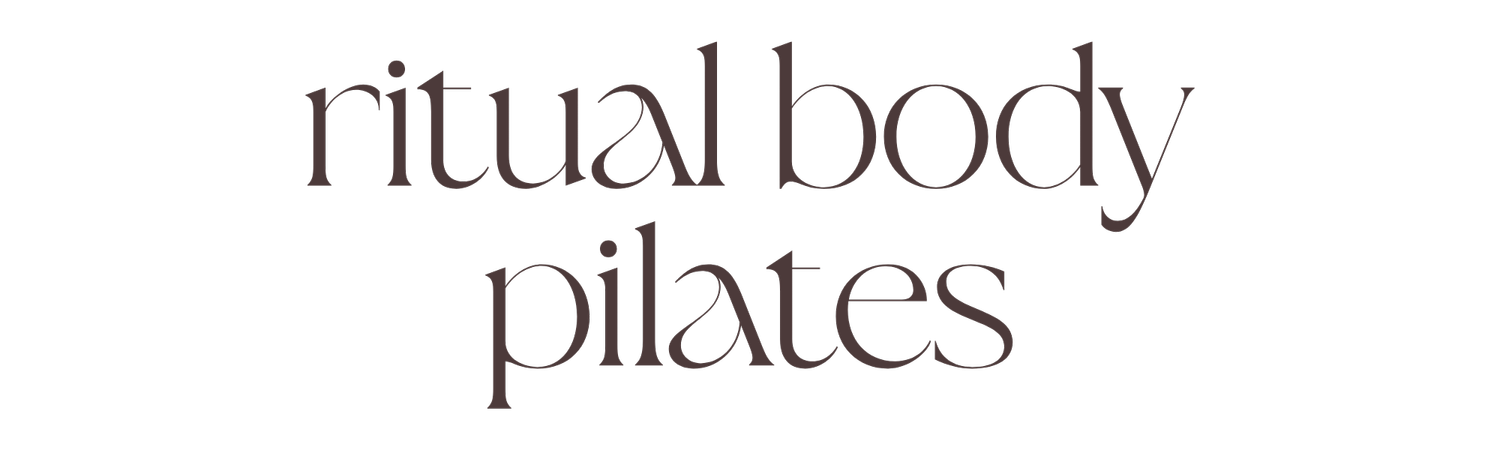 ritual body pilates