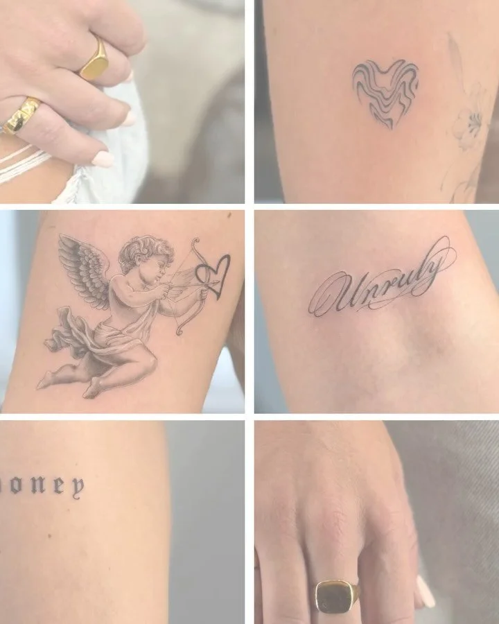 Some new additions to Sian&rsquo;s ongoing collection 👌🏼
@themanchestersocial