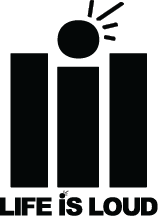 LifeIsLoud - supporting music fans ear health