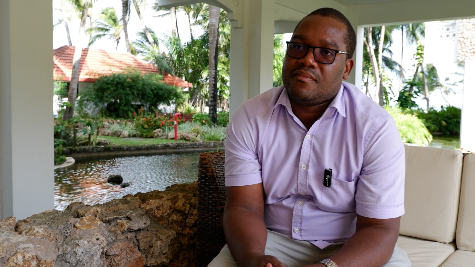 “Our goal is to strengthen the surveillance of bacterial diseases”: How PROTECT contributes to the fight against AMR