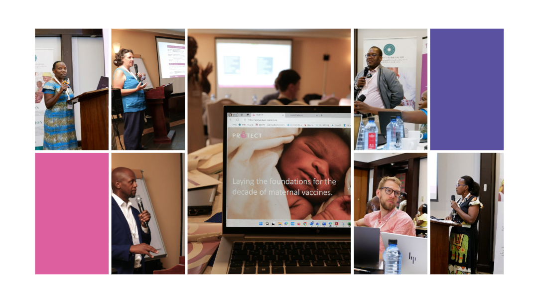 Meet PROTECT at ISSAD 2026