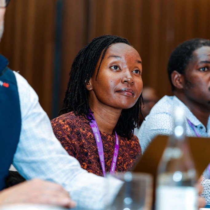 ISSAD 2026: PROTECT partners contribute to maternal vaccine research ...